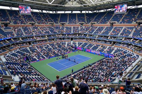 Tennis: ATP US Open live .